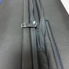 TUMIの機内用スーツケース(訳あり) の画像