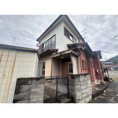 ✨庭付 姫路市✨初期費用無料✨４ＤＫ広くてリフォーム済戸建…