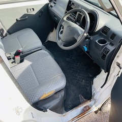 車検R9.2迄 ダイハツ S331V ハイゼット バン スペシャル 4WD 4AT 長野県 松本の画像