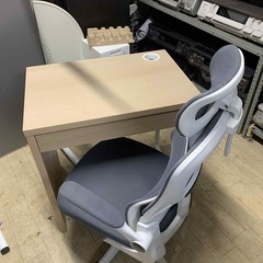 オフィス用机・椅子の画像