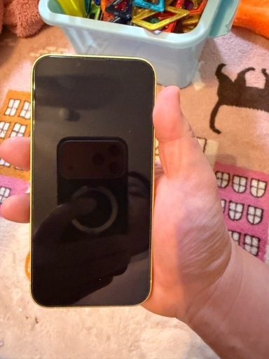 スマートフォン iPhone14