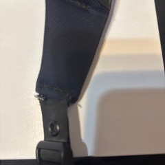 アークテリクス　リュック　アローの画像