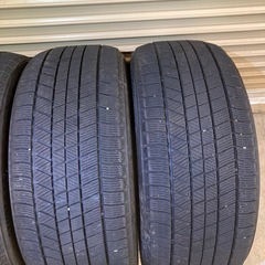 225.50.17インチVRX3スタッドレス215.50.17にもの画像