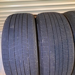 225.50.17インチVRX3スタッドレス215.50.17にもの画像