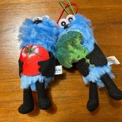 スンスン　ストラップ　SUNSUN　の画像