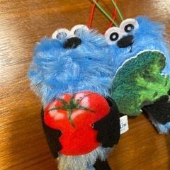 スンスン　ストラップ　SUNSUN　の画像