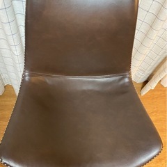 必要な方　ダイニングチェア　イームズ風　USED品の画像