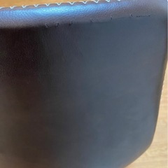 必要な方　ダイニングチェア　イームズ風　USED品の画像