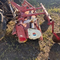 三菱RB140Sロータリーの画像