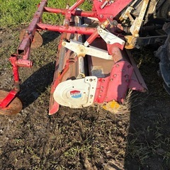 三菱RB140Sロータリーの画像