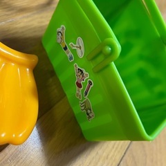 おさつスイスイ！セルフでピピッ♪ アンパンマンレジスターの画像