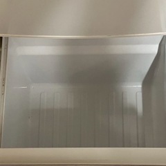 ノンフロン冷凍冷蔵庫　Panasonic 2015年製の画像