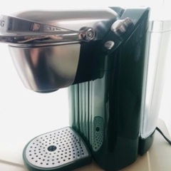 ブランド…UCC(上島珈琲) 色…ネイチャーグリーンの画像