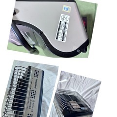 イワタニ　ガスストーブの画像