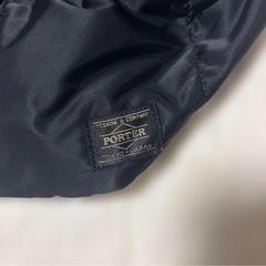 PORTERの画像