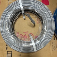 KYOWA VVF(PbF)3✖️1､6mm 10kg    2✖️2､6 11kg の画像