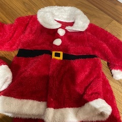 サンタクロース　バースデイ　100の画像