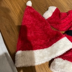 サンタクロース　バースデイ　100の画像