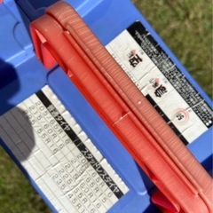 チェーン
の画像