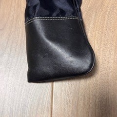 ゴルフ　キャリーバッグの画像