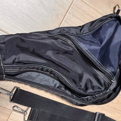 ゴルフ　キャリーバッグの画像