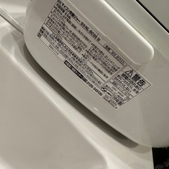 象印　炊飯器の画像
