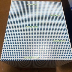 マルティグラス　花瓶の画像