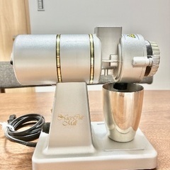 廃盤品 ナイスカットミルKH-100の画像