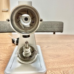 廃盤品 ナイスカットミルKH-100の画像