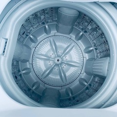 TOSHIBA 洗濯機  AW-45M7の画像