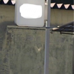 看板　枠のみ　の画像