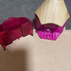 ナカバヤシ 電動鉛筆削り えんぴつタイプの画像