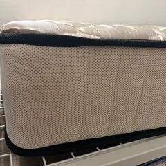 マットレス　しんぐるさいずシングルサイズの画像
