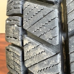 145/80/13冬VRX3の画像