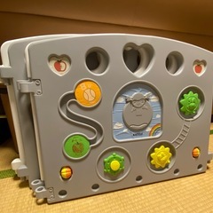 ‼️KATOJI ベビーサークル‼️の画像