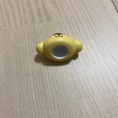 ガチャ　マスコットキャップチャーム　プリンの画像