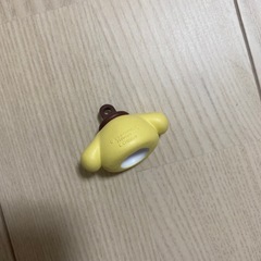 ガチャ　マスコットキャップチャーム　プリンの画像