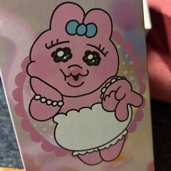 おぱんちゅうさぎの画像