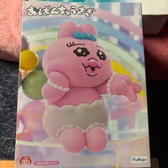 おぱんちゅうさぎの画像