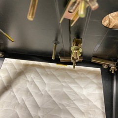 丸ノコテーブル3WAYの画像