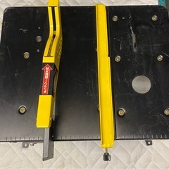 丸ノコテーブル3WAYの画像