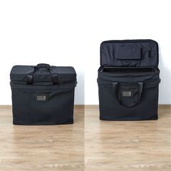 お値下げしました!【TENBA 】 希少なモニターケース/トランスポートエアケース(文京区本郷三丁目駅付近)の画像