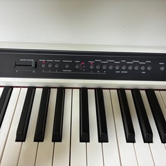 KORG電子ピアノの画像
