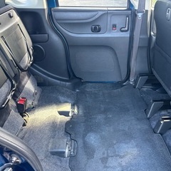 車検あり H25/3 ホンダ NBOXカスタム JF1 GLパッケージ ナビ バックカメラ ETCの画像