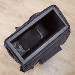 お値下げしました!【TENBA 】 希少なモニターケース/トランスポートエアケース(文京区本郷三丁目駅付近)の画像