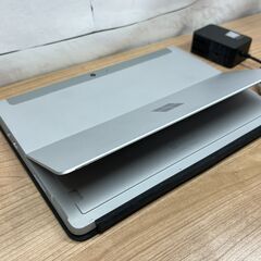 【SIM・美品】06124 Surface Go2 LTE  Office2024 Win11 タブレット マイクロソフト　コンパクトの画像