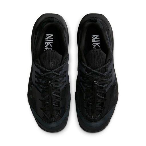 【新品未使用品】 
Nike x sacai Zegamadome BLACK US 10/JP 28.0cm ナイキ サカイ スニー