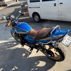 ゼファーχ 不動の画像