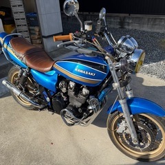 ゼファーχ 不動の画像