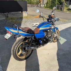 ゼファーχ 不動の画像